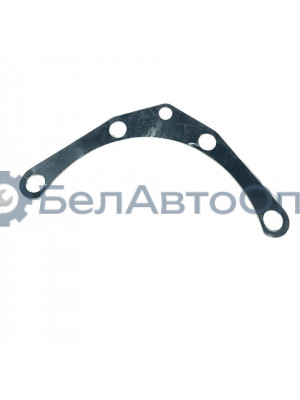 прокладка регулировочная 220-2401013 диф зад моста мтз-320\бзтдиа