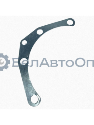 прокладка регулировочная 220-2401013 диф зад моста мтз-320\бзтдиа