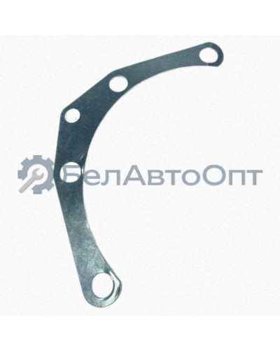 прокладка регулировочная 220-2401013 диф зад моста мтз-320\бзтдиа