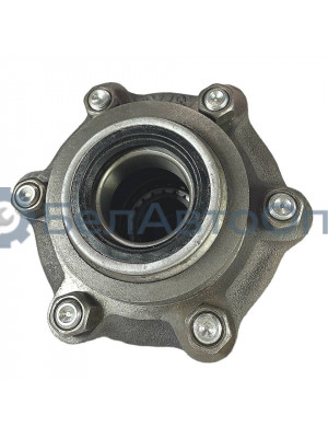 ступица кол 2птс-6 пс-2,5.01.02.102-сб 6шп