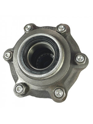 ступица кол 2птс-6 пс-2,5.01.02.102-сб 6шп