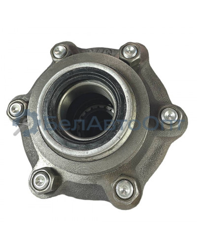 ступица кол 2птс-6 пс-2,5.01.02.102-сб 6шп