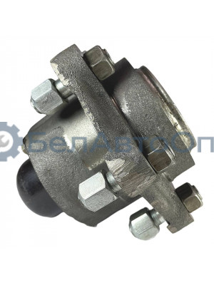 ступица кол 2птс-6 пс-2,5.01.02.102-сб 6шп