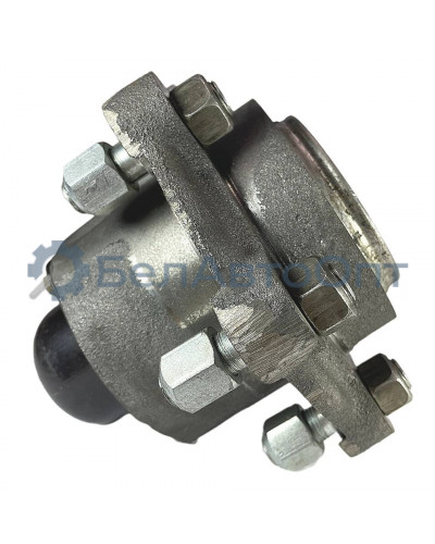 ступица кол 2птс-6 пс-2,5.01.02.102-сб 6шп