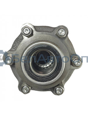 ступица кол 2птс-6 пс-2,5.01.02.102-сб 6шп