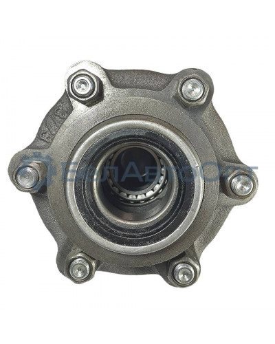 ступица кол 2птс-6 пс-2,5.01.02.102-сб 6шп