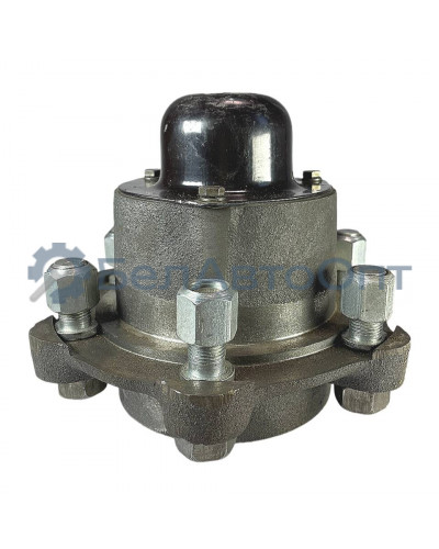 ступица кол 2птс-6 пс-2,5.01.02.102-сб 6шп