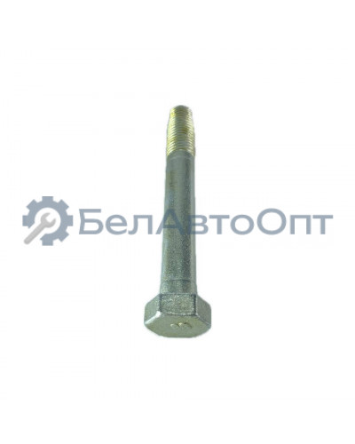болт виброизолятора 80-6700029 мтз