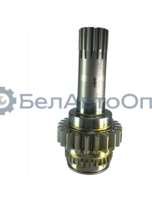 вал ведущ вом 1522-1601026 мтз-2022