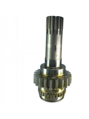 вал ведущ вом 1522-1601026 мтз-2022