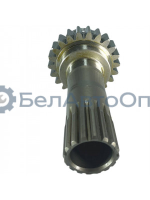 вал ведущ вом 1522-1601026 мтз-2022