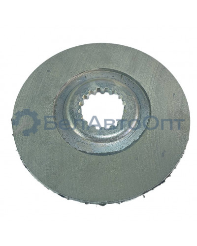 диск тормоз мтз 70-3502040-01 180мм\бзтдиа