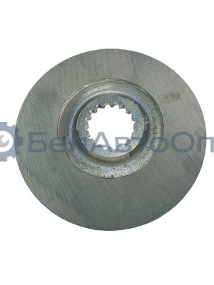 диск тормоз мтз 70-3502040-01 180мм\бзтдиа