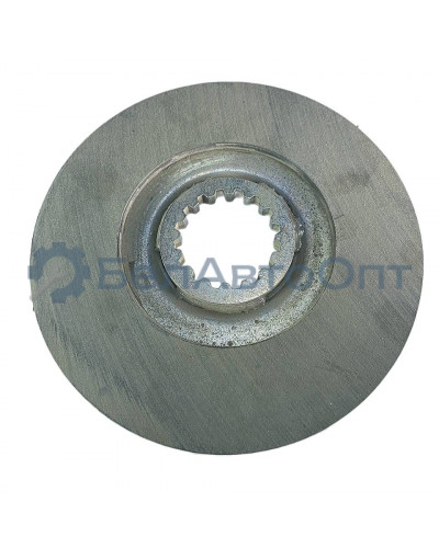 диск тормоз мтз 70-3502040-01 180мм\бзтдиа