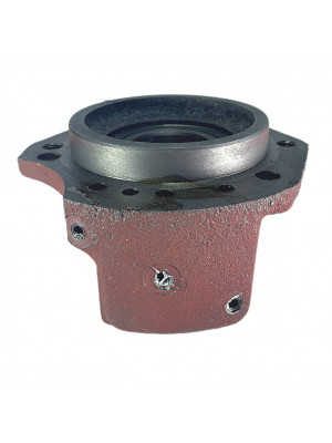 стакан корпуса сцепл 2823-1601070 мтз-2522 3022 3522 левки