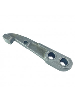 рычаг отжимной мтз-3022 2522-1601094\ки