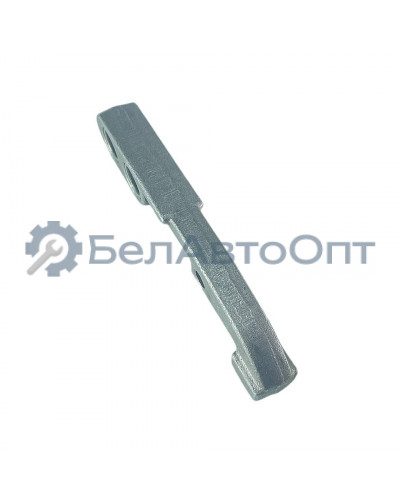 рычаг отжимной мтз-3022 2522-1601094\ки