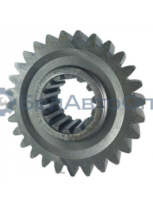 шестер вала фрикц 3522-1701051 z=28 мтз-3022\ки