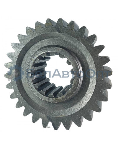шестер вала фрикц 3522-1701051 z=28 мтз-3022\ки