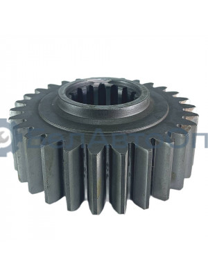 шестер вала фрикц 3522-1701051 z=28 мтз-3022\ки