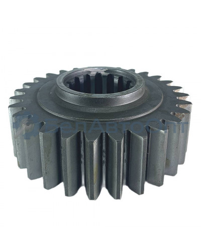 шестер вала фрикц 3522-1701051 z=28 мтз-3022\ки