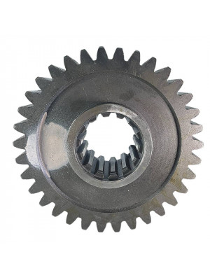 шестер вала фрикц 3522-1701052 z=34 мтз-3022\ки