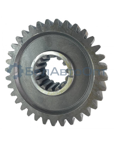 шестер вала фрикц 3522-1701052 z=34 мтз-3022\ки