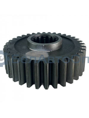 шестер вала фрикц 3522-1701052 z=34 мтз-3022\ки