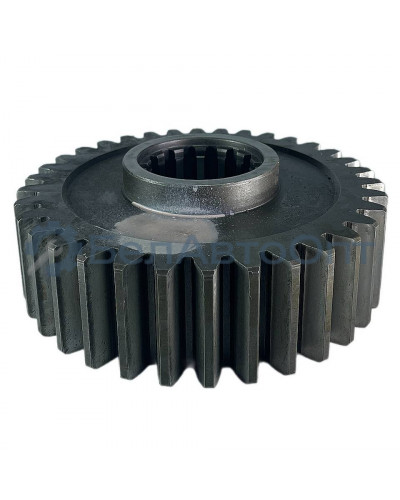 шестер вала фрикц 3522-1701052 z=34 мтз-3022\ки
