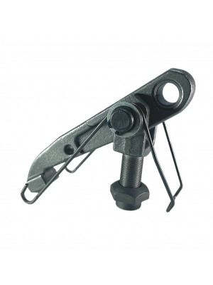 рычаг отжимной мтз-3022 2522-1601095 в сб /вилка, палец/\ки