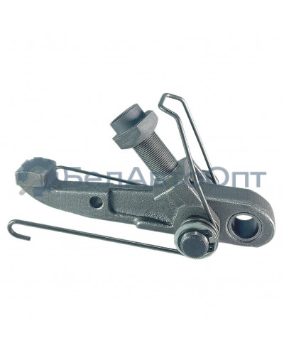 рычаг отжимной мтз-3022 2522-1601095 в сб /вилка, палец/\ки