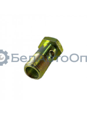 болт гидросистемы 40-4607037 мтз