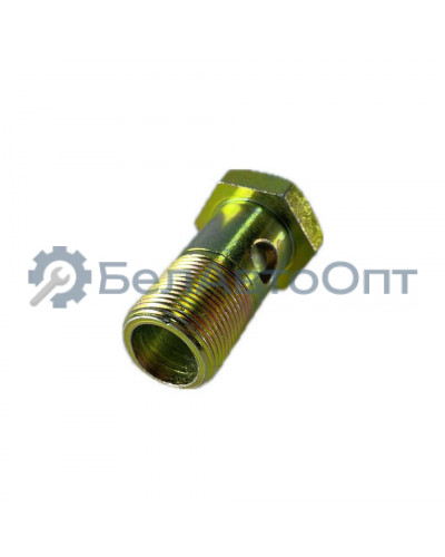 болт гидросистемы 40-4607037 мтз