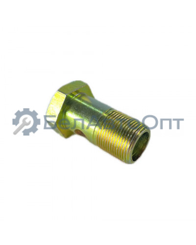 болт гидросистемы 40-4607037 мтз