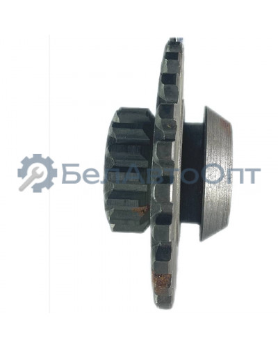 шестер включ разд коробки 72-1802068 мтз-82 завод