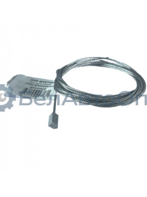 трос управления 2000 мм в сб 70-4803050 мтз-80 блок диф з/моста