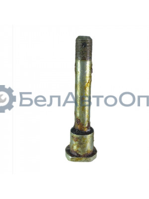 палец раскоса 50-4605076 верхний мтз-80 завод