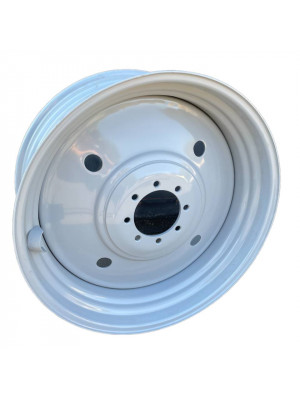 диск колеса мтз dw16l*38-3107020 зад 8шп мтз-1523 \бзтдиа