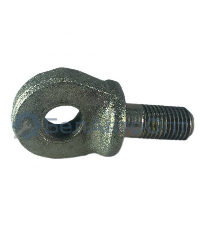 проушина навески 220-4605092 мтз-320\бзтдиа