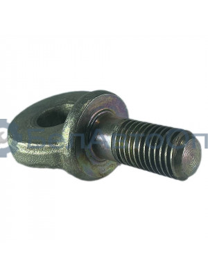 проушина навески 220-4605092 мтз-320\бзтдиа