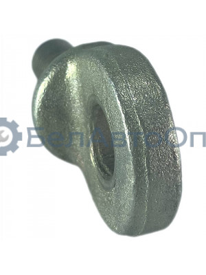 проушина навески 220-4605092 мтз-320\бзтдиа