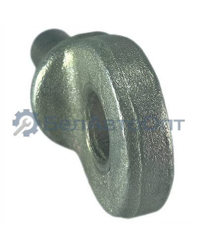 проушина навески 220-4605092 мтз-320\бзтдиа