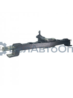 поперечина 320-4605110-01 навес зад мтз-320\бзтдиа