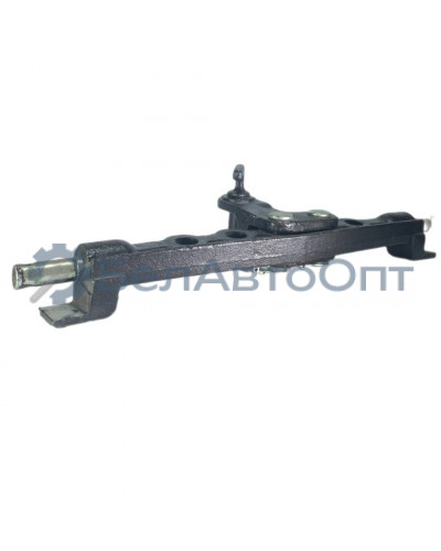 поперечина 320-4605110-01 навес зад мтз-320\бзтдиа