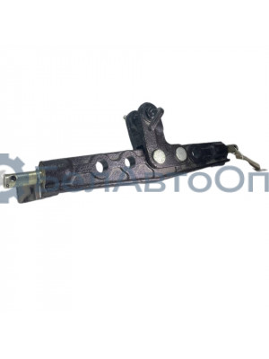 поперечина 320-4605110-01 навес зад мтз-320\бзтдиа