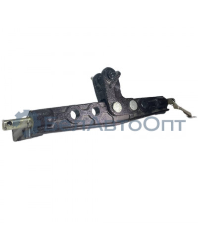 поперечина 320-4605110-01 навес зад мтз-320\бзтдиа