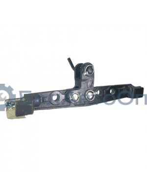 поперечина 320-4605110-01 навес зад мтз-320\бзтдиа