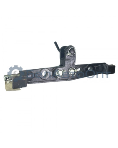 поперечина 320-4605110-01 навес зад мтз-320\бзтдиа