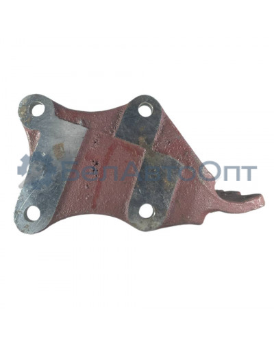кронштейн задней навески 80-4605091-01 мтз