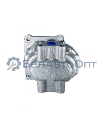 насос шестеренный нш-32м-3л плоск лев гидросила